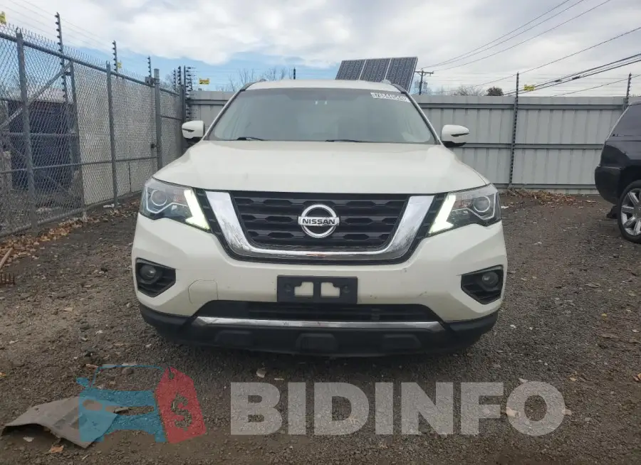 5N1DR2MM1KC615394 Photo# 5