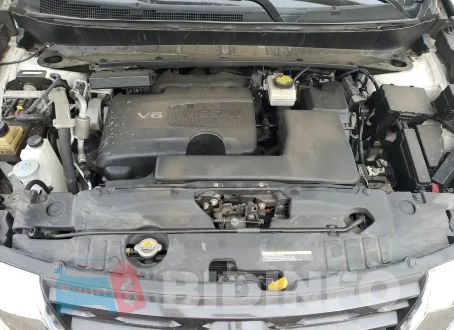 5N1DR2MM1KC615394 Photo# 12