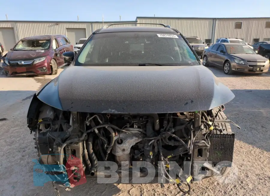 5N1DR2MM4JC635363 Photo# 5