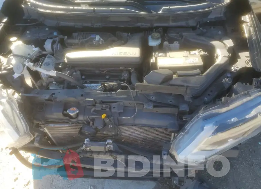 JN8AT2MT5KW502227 Photo# 12