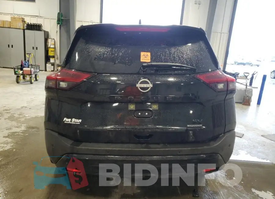 JN8BT3BA9PW013686 Photo# 6