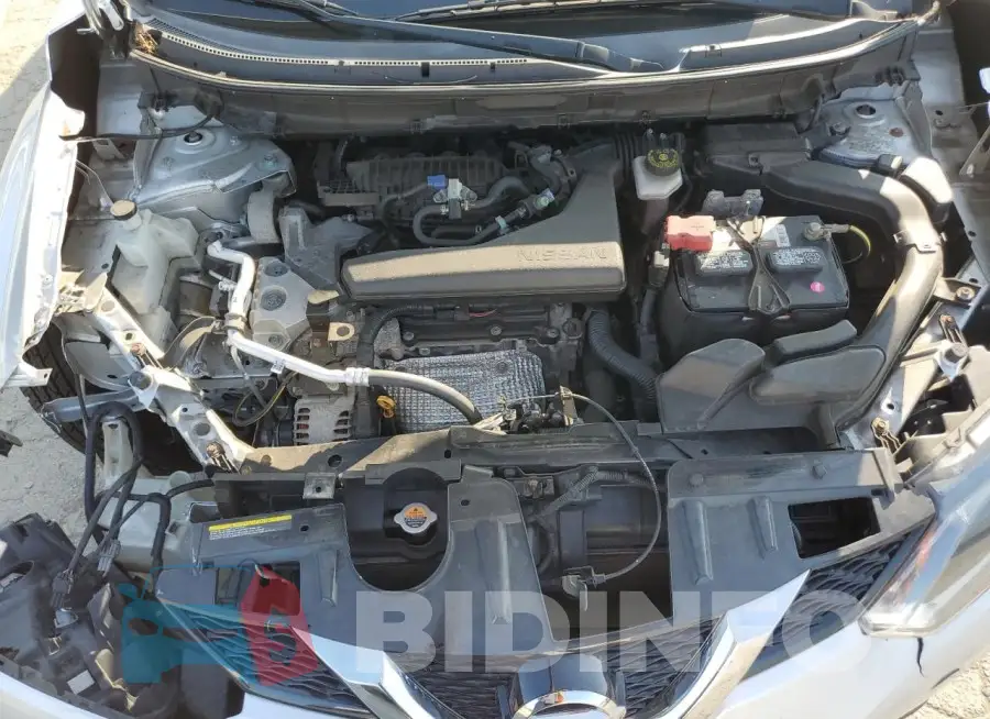 KNMAT2MT1GP696803 Photo# 12