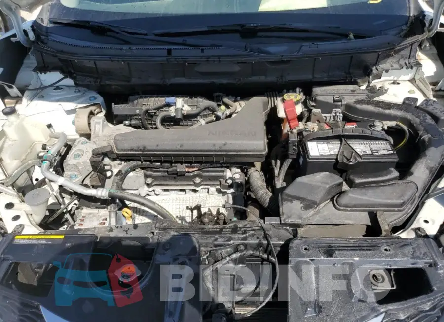 KNMAT2MT2GP714435 Photo# 12