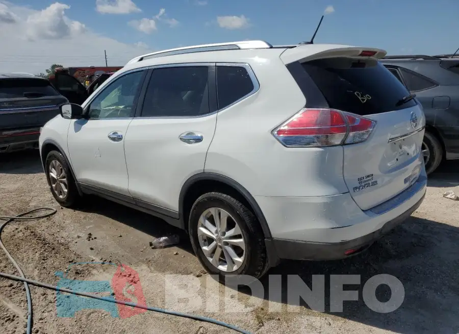 KNMAT2MT2GP714435 Photo# 2