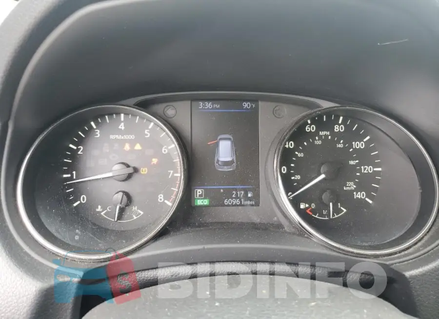 KNMAT2MT7JP606089 Photo# 9