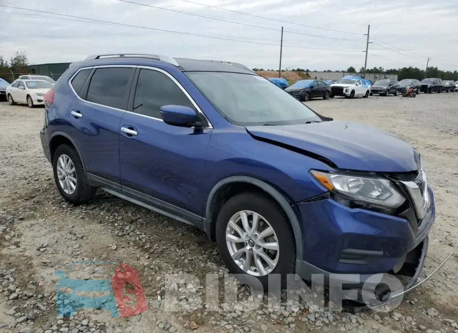 KNMAT2MT9JP616462 Photo# 4