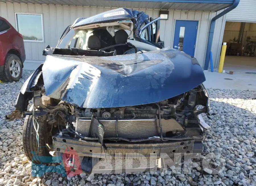 KNMAT2MV3FP535921 Photo# 5