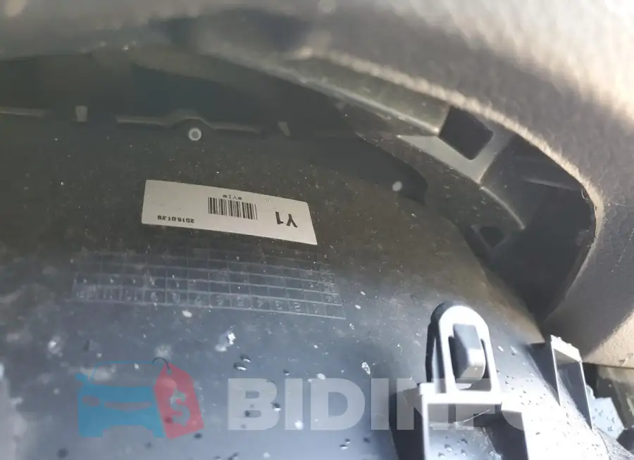 KNMAT2MV3FP535921 Photo# 9