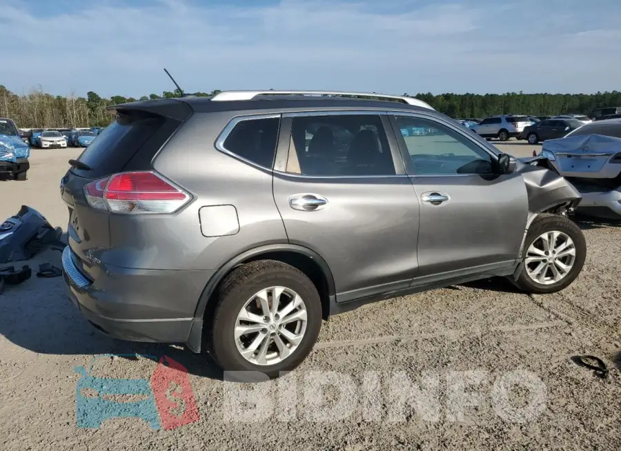 KNMAT2MV6FP550445 Photo# 3