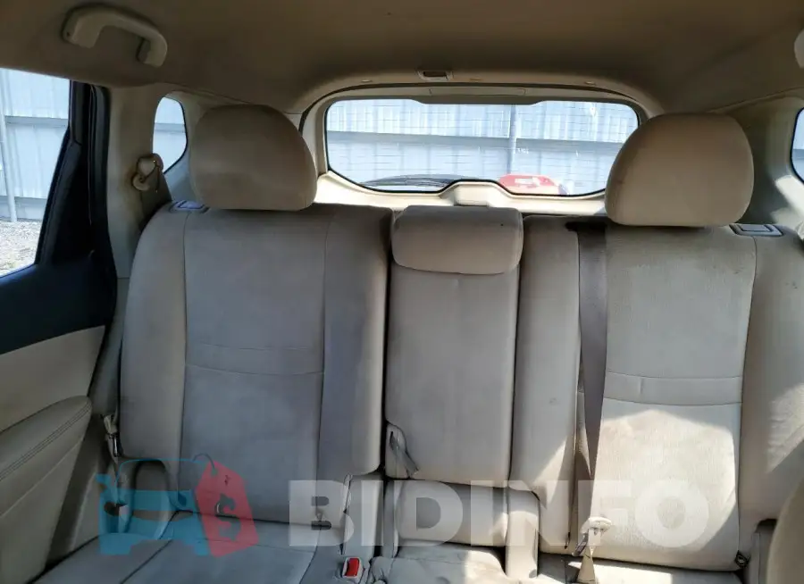 KNMAT2MV6GP595077 Photo# 10