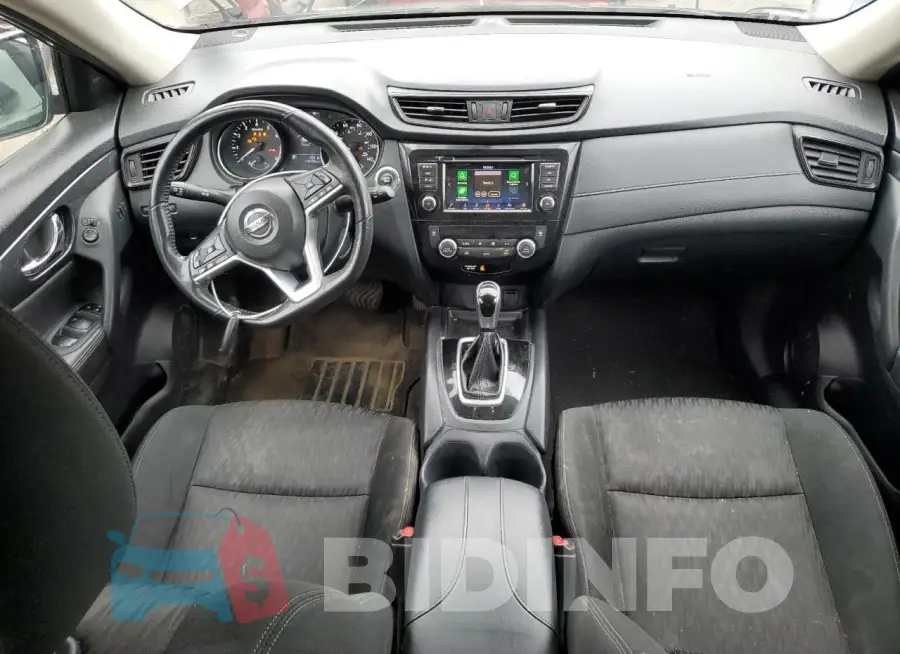 KNMAT2MV8JP601551 Photo# 8
