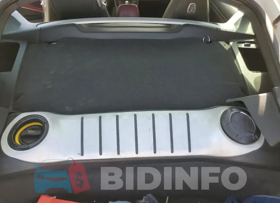 WP0AA2A81HS270467 Photo# 11