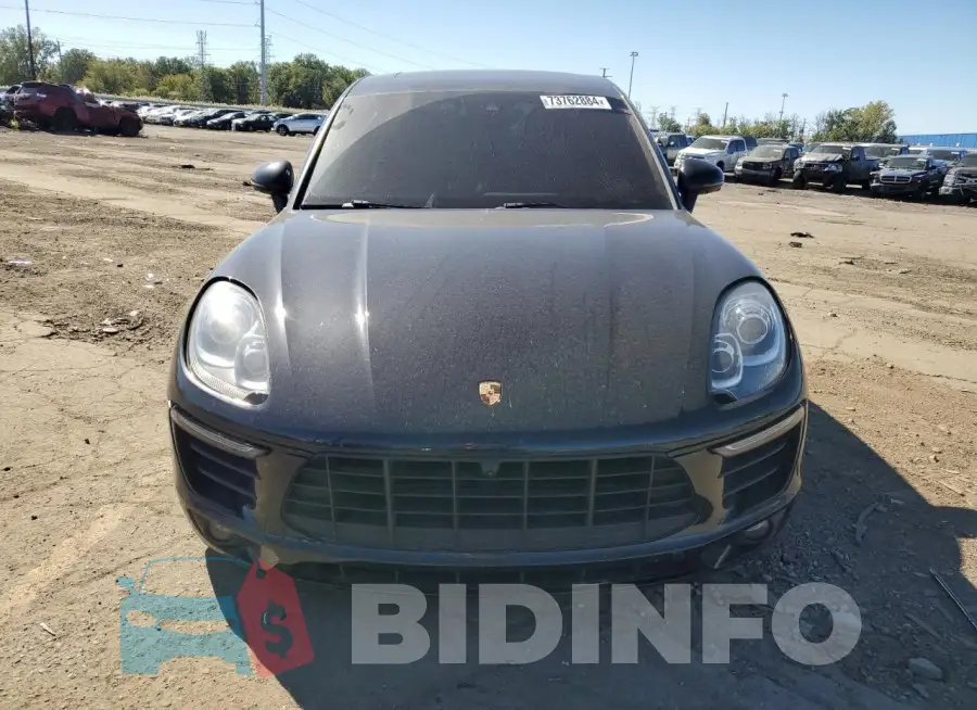 WP1AB2A52HLB13493 Photo# 5