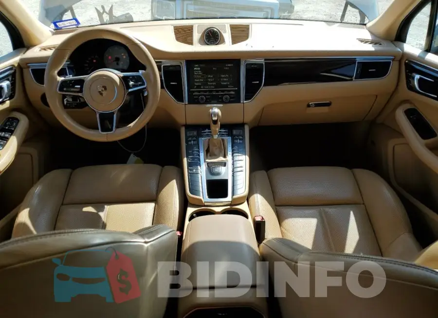 WP1AB2A58GLB51678 Photo# 8