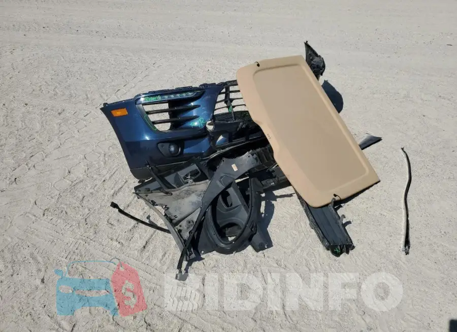 WP1AB2A58GLB51678 Photo# 13