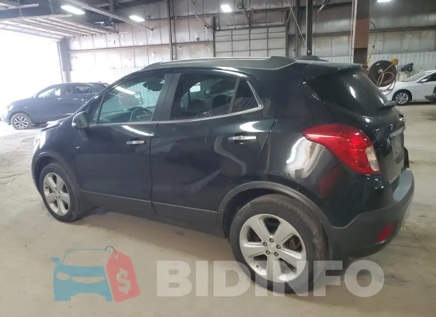 KL4CJGSB8FB174648 Photo# 2