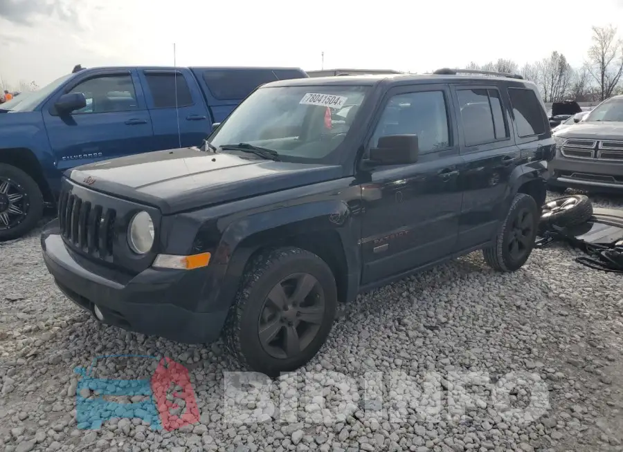 1C4NJPBB1HD137933 Photo# 1
