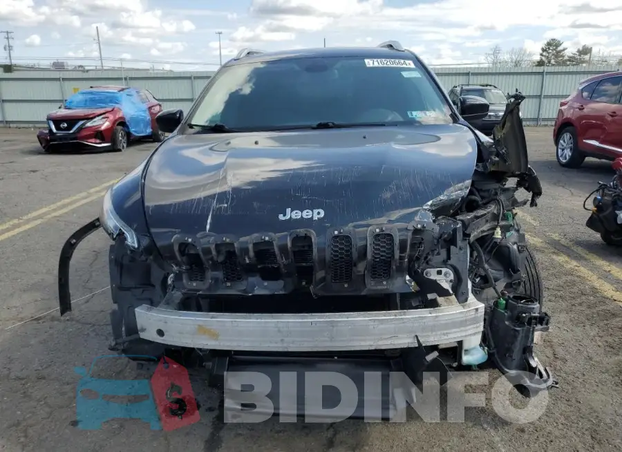 1C4PJMCB7FW784862 Photo# 5