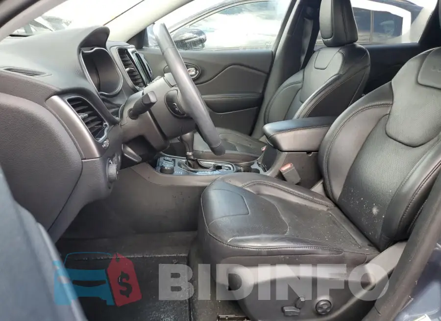 1C4PJMDX3KD447279 Photo# 7