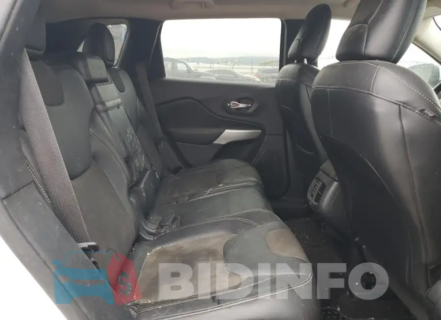 1C4PJMLB7JD607149 Photo# 11