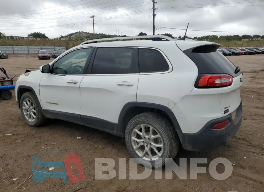 1C4PJMLB7JD607149 Photo# 2