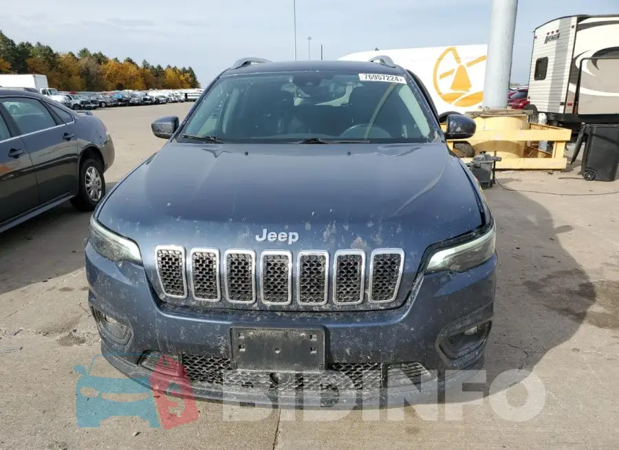 1C4PJMLBXLD641010 Photo# 5