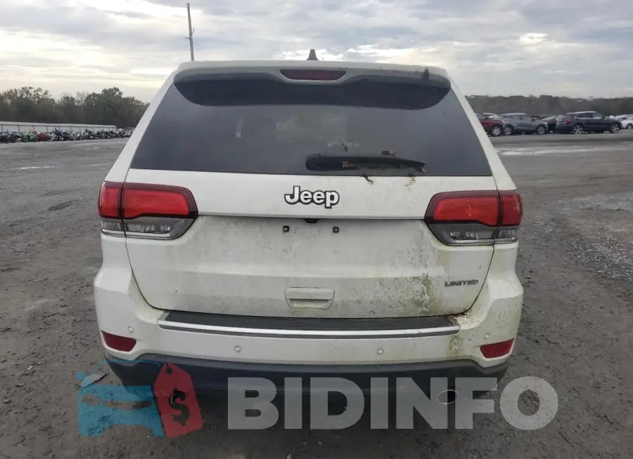 1C4RJEBGXLC191201 Photo# 6