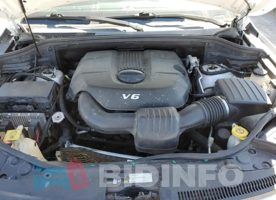 1C4RJFBG2FC809394 Photo# 12