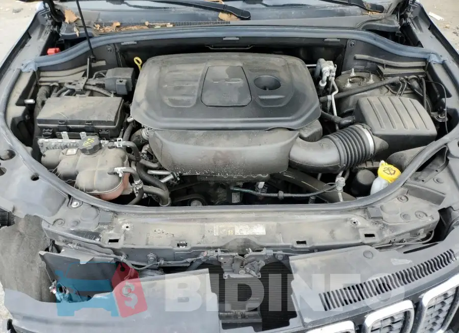 1C4RJFBG6KC814611 Photo# 12
