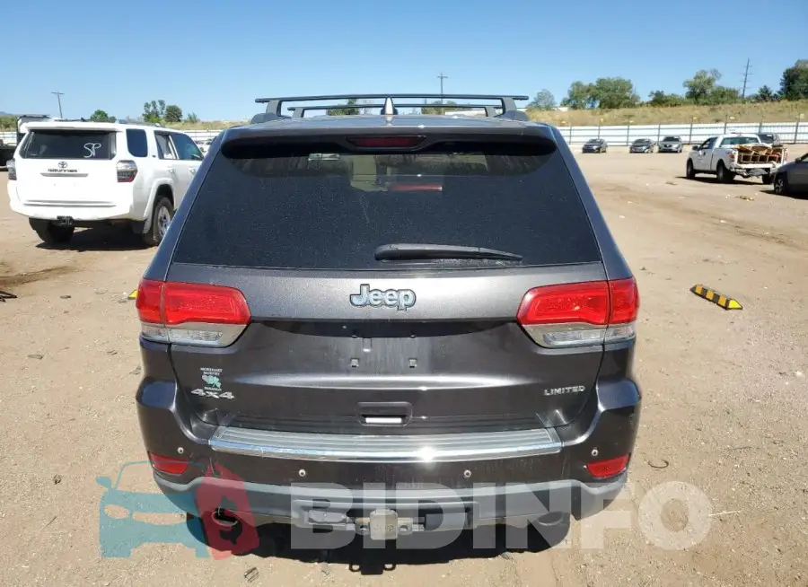 1C4RJFBTXHC741829 Photo# 6