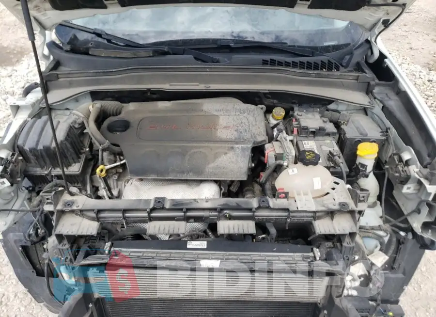 ZACCJAAB9HPF40887 Photo# 12