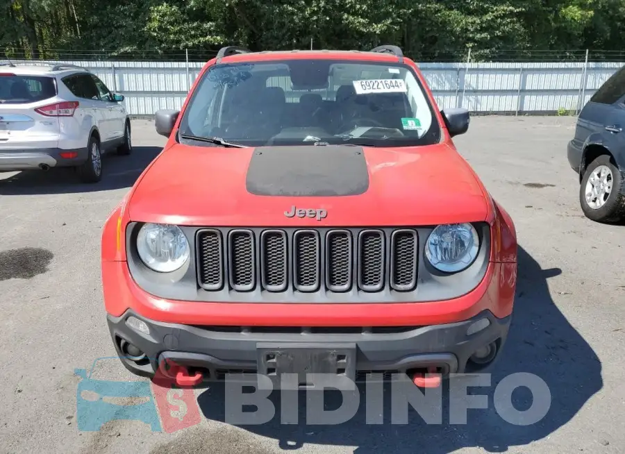 ZACCJBCT6GPC61066 Photo# 5