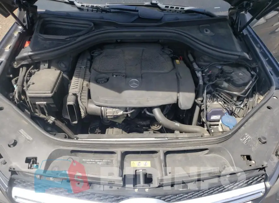 4JGDA5HB2GA665287 Photo# 12