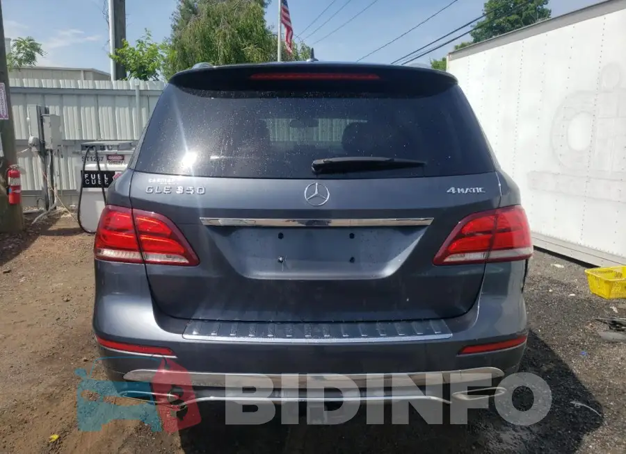 4JGDA5HB2GA665287 Photo# 6