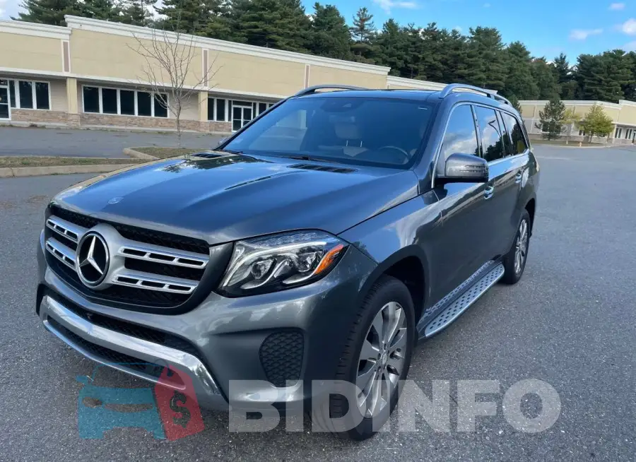 4JGDF6EE4HA829243 Photo# 2