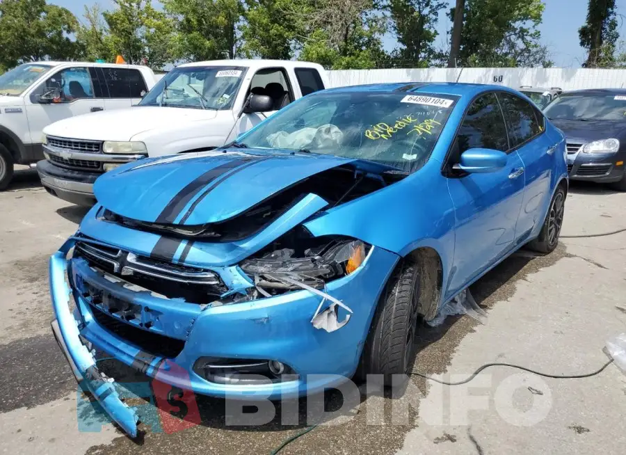 1C3CDFFA9GD818953 Photo# 1