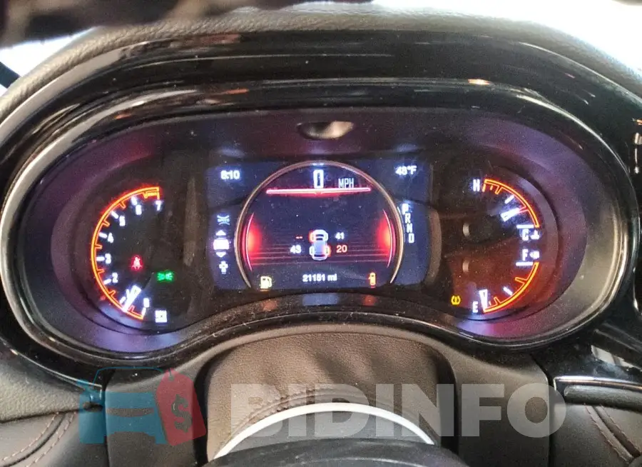 1C4RDJDGXRC144112 Photo# 9