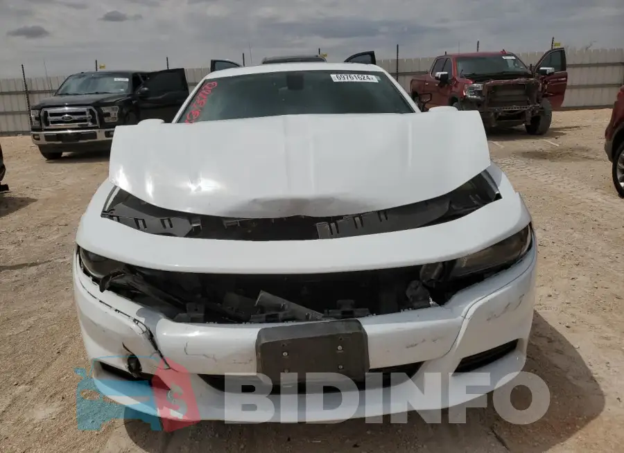 2C3CDXBG1MH639188 Photo# 5