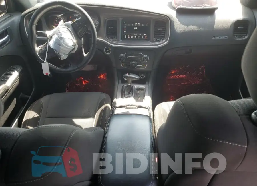 2C3CDXBG1NH153708 Photo# 8