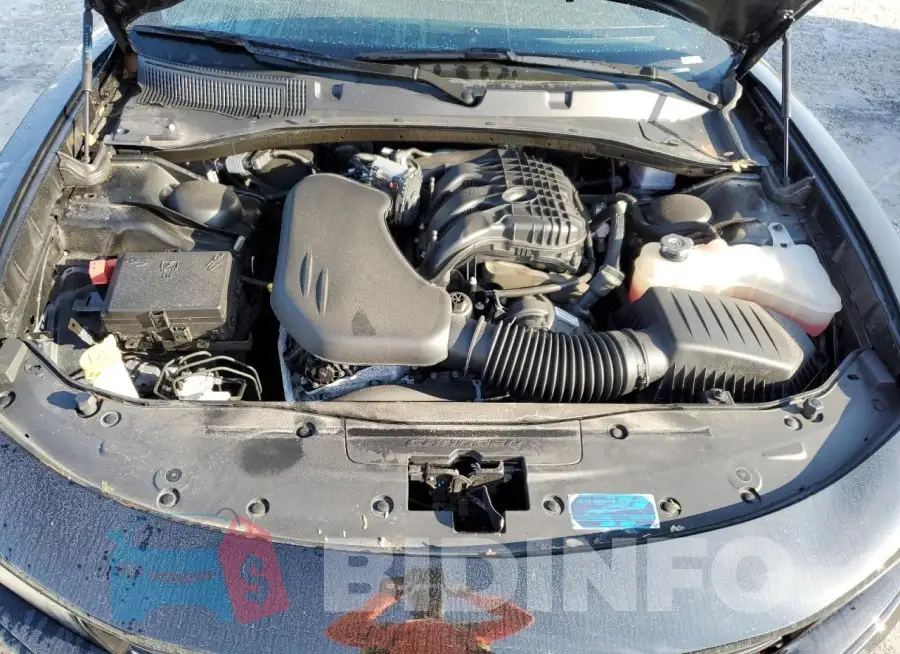 2C3CDXBG6PH690805 Photo# 11