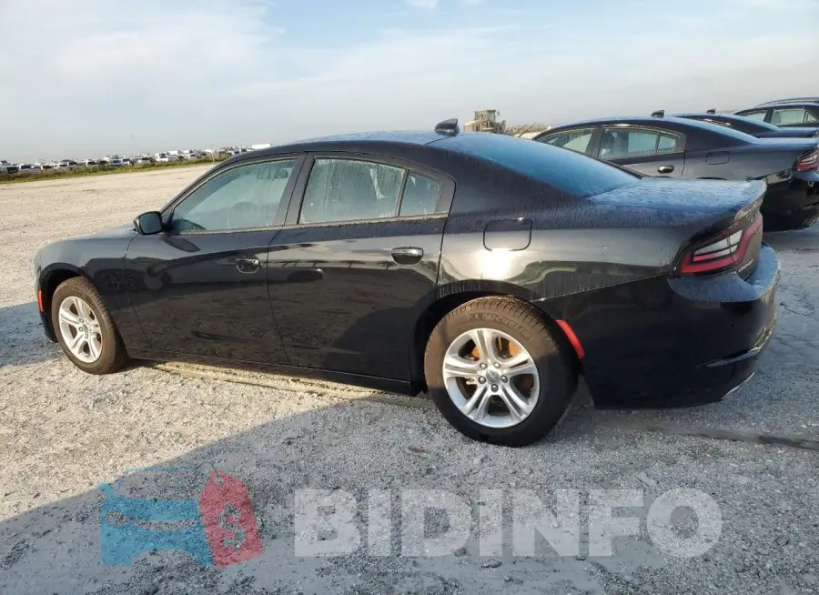 2C3CDXBGXPH691147 Photo# 2