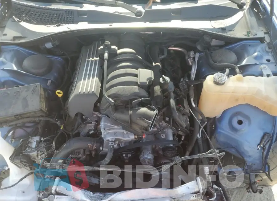 2C3CDXGJ0MH565248 Photo# 11