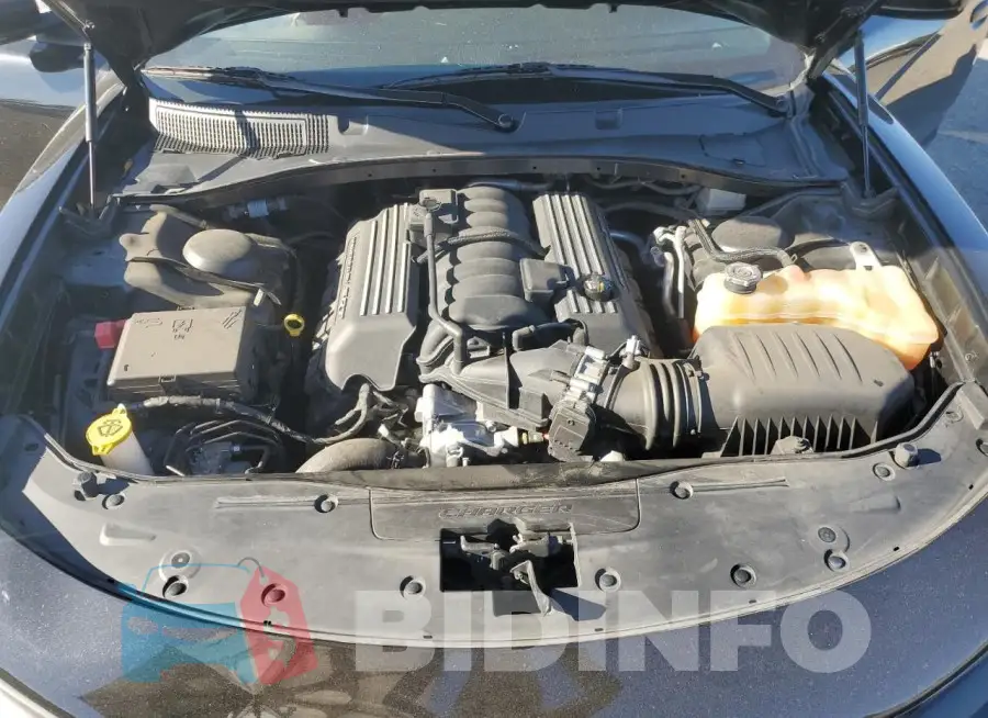 2C3CDXGJ5MH522718 Photo# 11