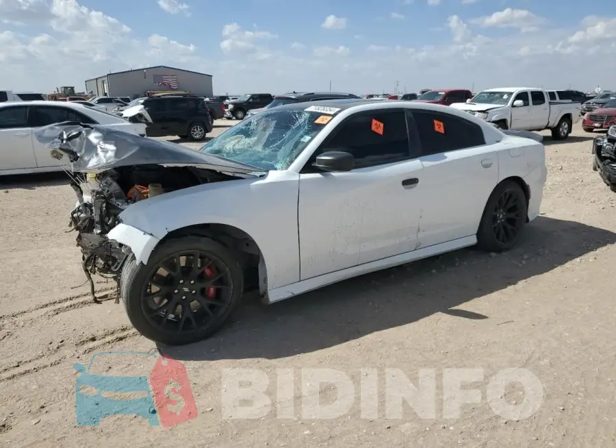 2C3CDXGJ8KH738978 Photo# 1
