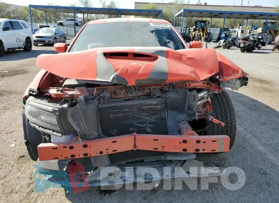2C3CDXGJXMH511455 Photo# 5