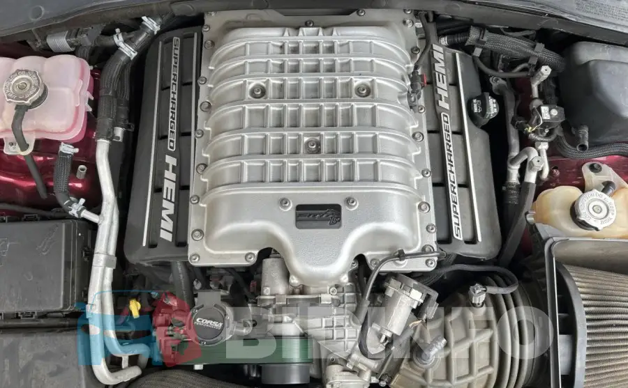 2C3CDXL97MH507763 Photo# 7