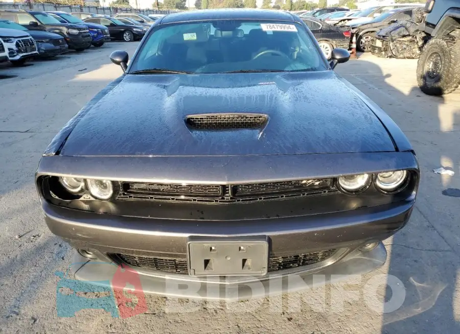 2C3CDZBT2KH683528 Photo# 5