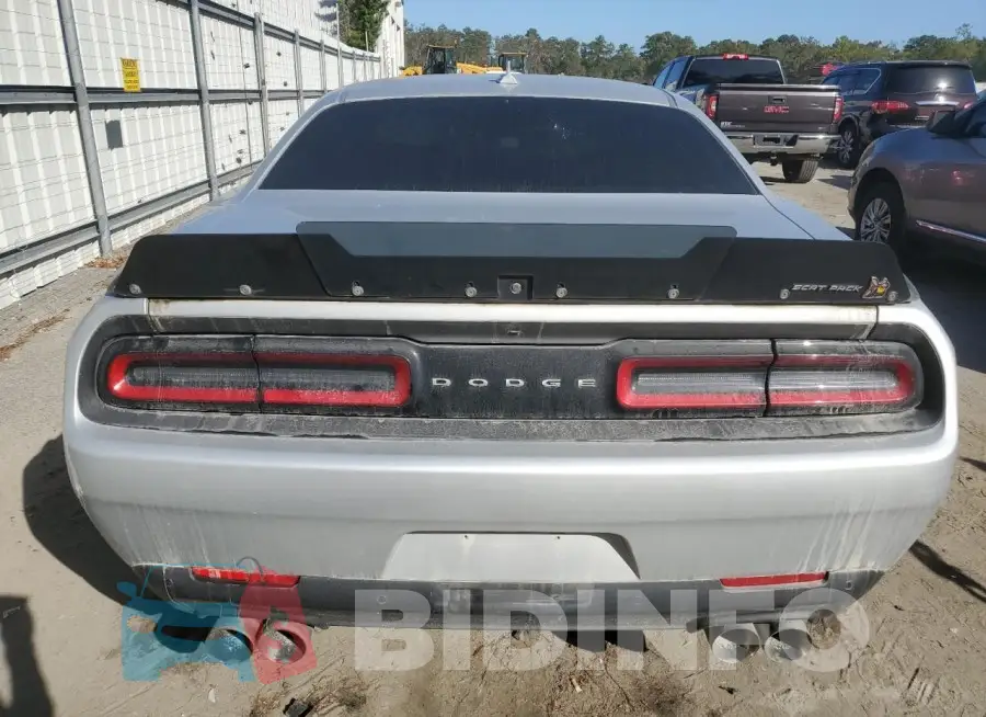 2C3CDZFJ5MH650440 Photo# 6