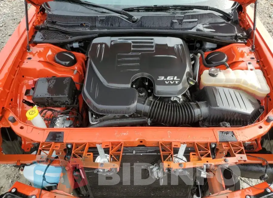 2C3CDZGG6NH234434 Photo# 11
