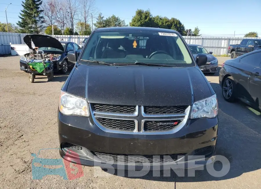 2C4RDGBGXHR781254 Photo# 5